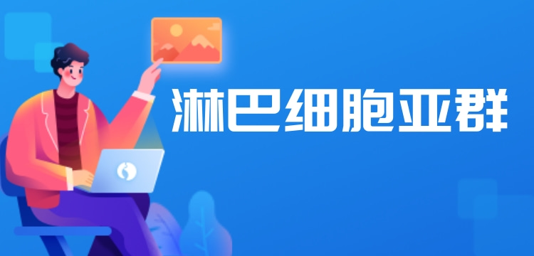 淋巴细胞亚群